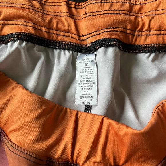 Custom CrossFit Short - Picture 4 of 4